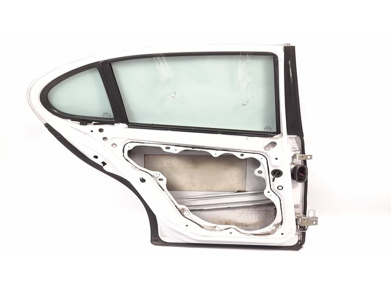 Recambio de puerta trasera izquierda para seat toledo (1m2) 1.9 tdi referencia OEM IAM   