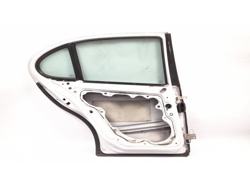 Recambio de puerta trasera izquierda para seat toledo (1m2) 1.9 tdi referencia OEM IAM   
