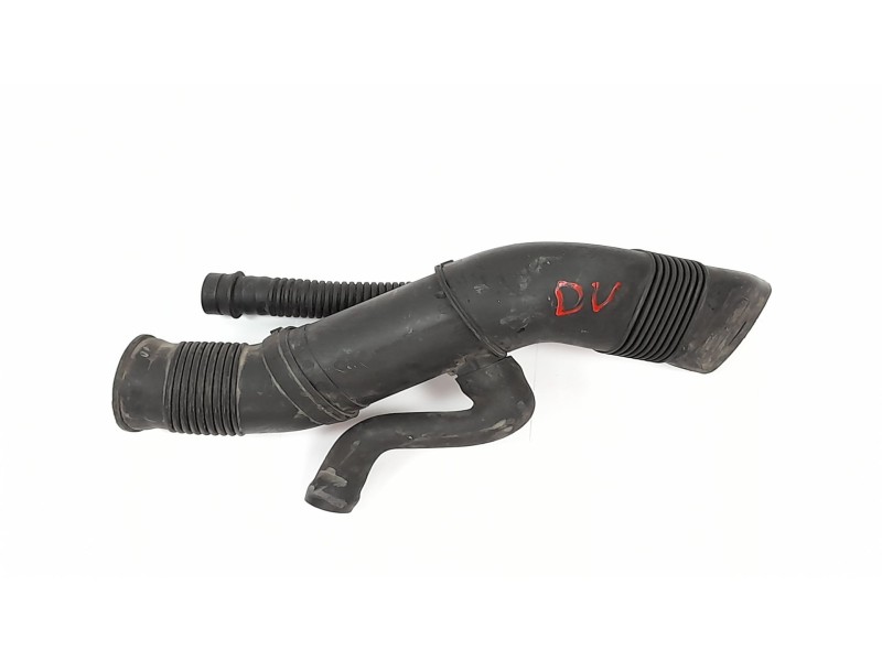 Recambio de tubo para bmw serie 5 berlina (e39) 2.5 525d referencia OEM IAM 4809077901  
