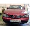 nissan primera berlina (p11) del año 2000