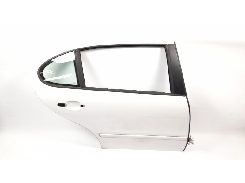 Recambio de puerta trasera derecha para seat toledo (1m2) 1.9 tdi referencia OEM IAM   