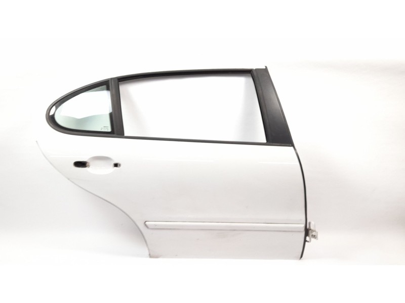 Recambio de puerta trasera derecha para seat toledo (1m2) 1.9 tdi referencia OEM IAM   