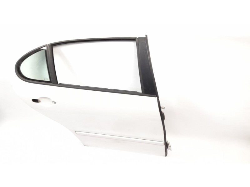 Recambio de puerta trasera derecha para seat toledo (1m2) 1.9 tdi referencia OEM IAM   