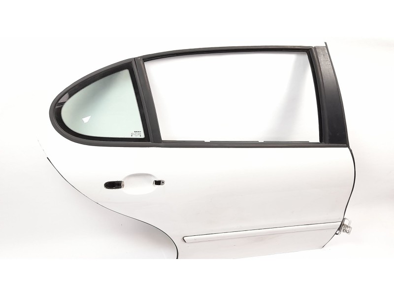 Recambio de puerta trasera derecha para seat toledo (1m2) 1.9 tdi referencia OEM IAM   
