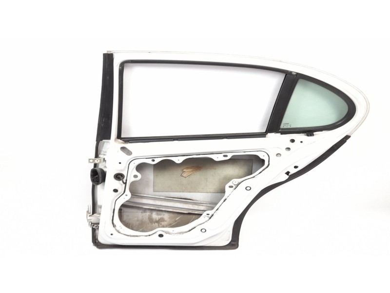 Recambio de puerta trasera derecha para seat toledo (1m2) 1.9 tdi referencia OEM IAM   