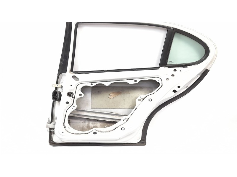 Recambio de puerta trasera derecha para seat toledo (1m2) 1.9 tdi referencia OEM IAM   