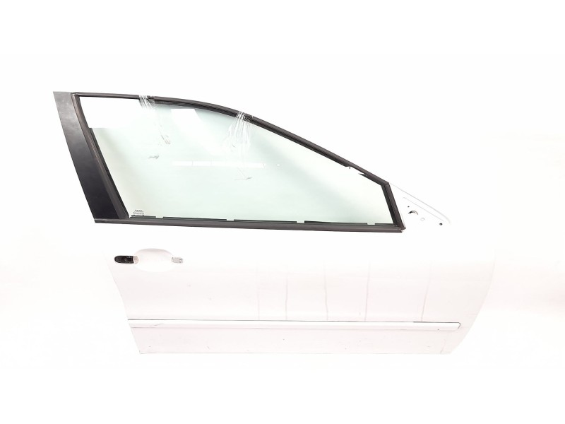 Recambio de puerta delantera derecha para seat toledo (1m2) 1.9 tdi referencia OEM IAM   