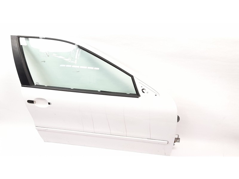 Recambio de puerta delantera derecha para seat toledo (1m2) 1.9 tdi referencia OEM IAM   
