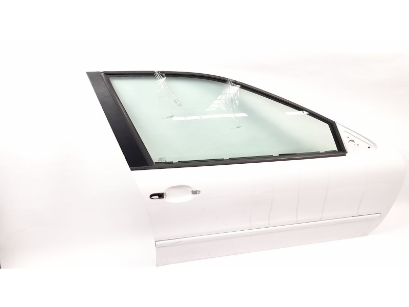 Recambio de puerta delantera derecha para seat toledo (1m2) 1.9 tdi referencia OEM IAM   