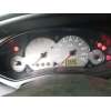 ford focus i (daw, dbw) del año 2000