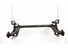 Recambio de puente trasero para seat toledo (1m2) 1.9 tdi referencia OEM IAM   