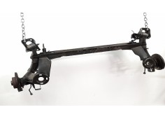 Recambio de puente trasero para seat toledo (1m2) 1.9 tdi referencia OEM IAM    2