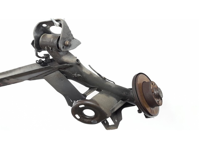 Recambio de puente trasero para seat toledo (1m2) 1.9 tdi referencia OEM IAM   