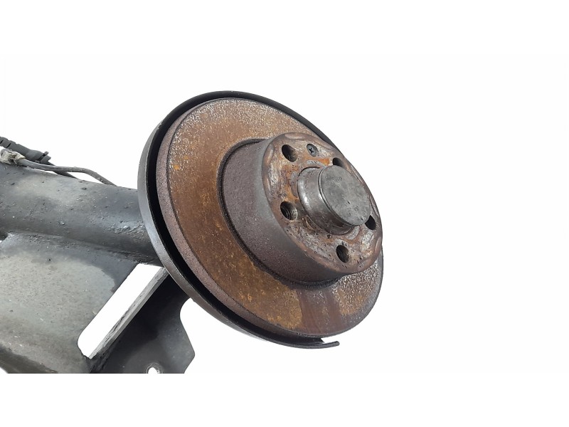 Recambio de puente trasero para seat toledo (1m2) 1.9 tdi referencia OEM IAM   