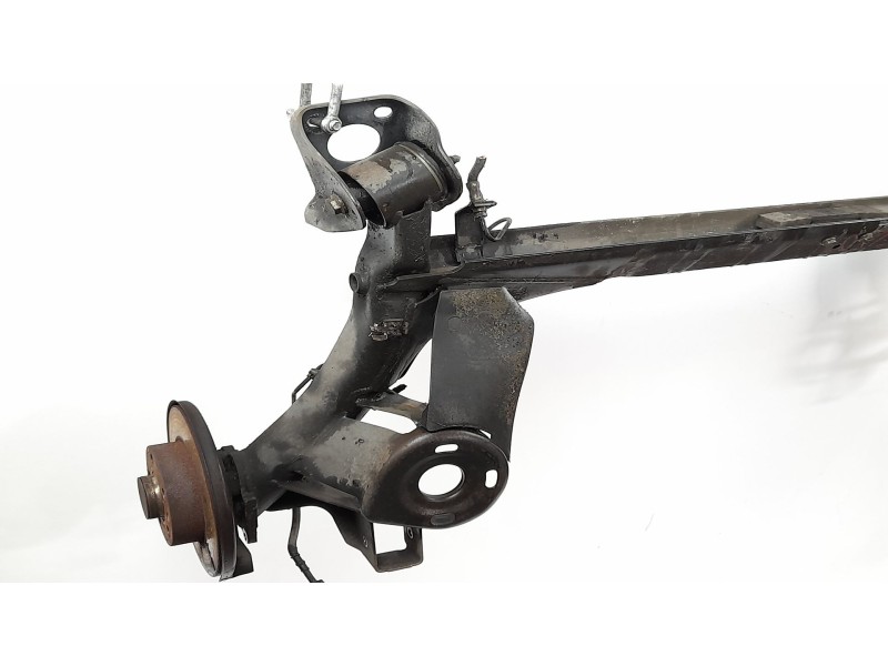 Recambio de puente trasero para seat toledo (1m2) 1.9 tdi referencia OEM IAM   