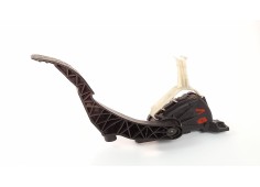 Recambio de potenciometro pedal para seat toledo (1m2) 1.9 tdi referencia OEM IAM 1J1721503H  