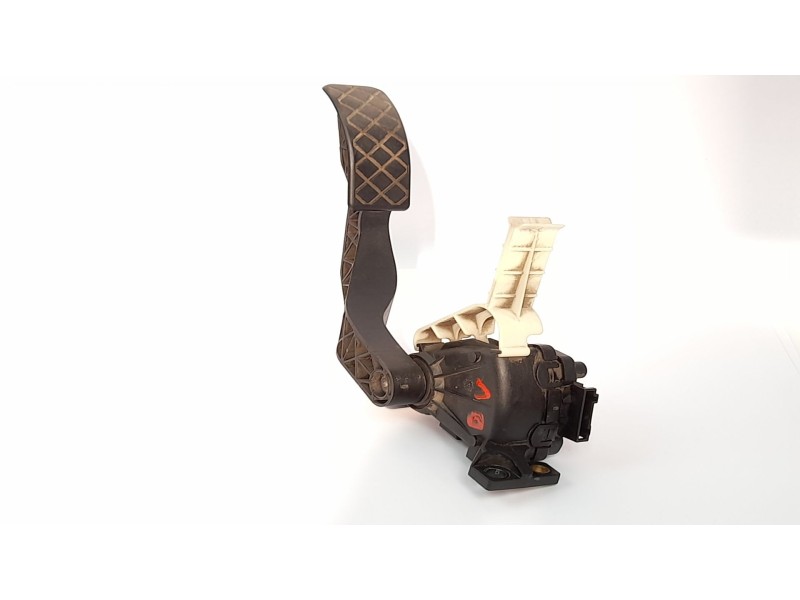 Recambio de potenciometro pedal para seat toledo (1m2) 1.9 tdi referencia OEM IAM 1J1721503H  