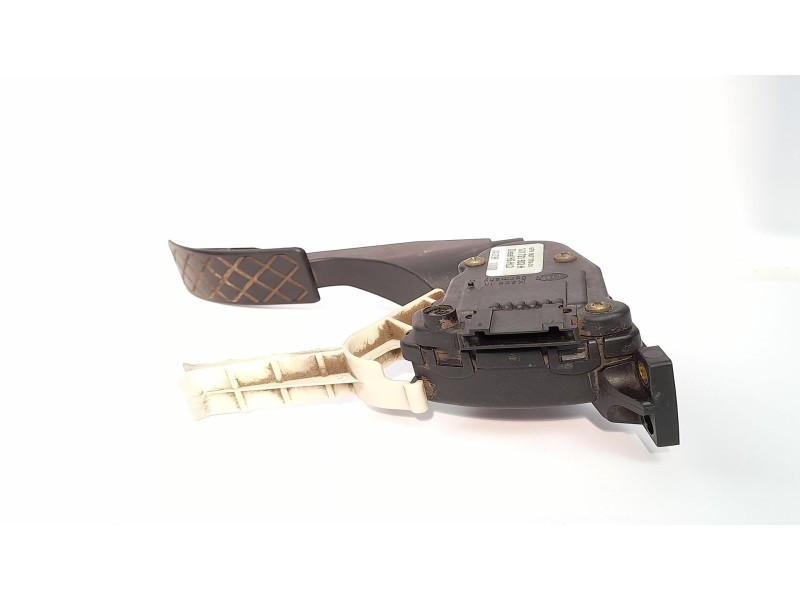 Recambio de potenciometro pedal para seat toledo (1m2) 1.9 tdi referencia OEM IAM 1J1721503H  