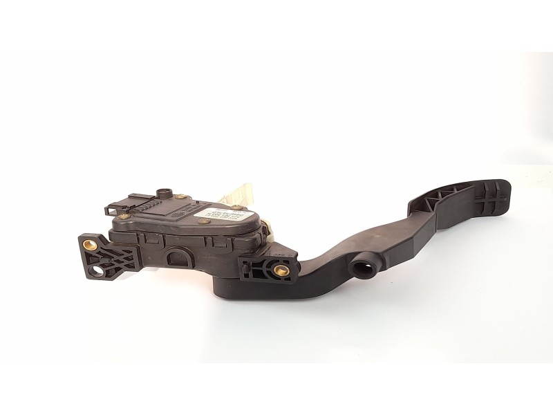 Recambio de potenciometro pedal para seat toledo (1m2) 1.9 tdi referencia OEM IAM 1J1721503H  