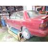 hyundai pony (x2) del año 1994