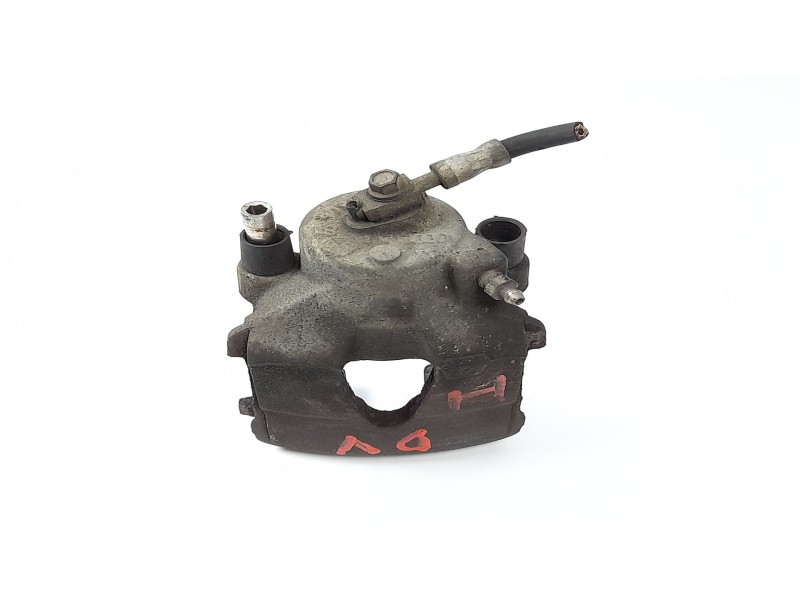 Recambio de pinza freno delantera izquierda para seat toledo (1m2) 1.9 tdi referencia OEM IAM   