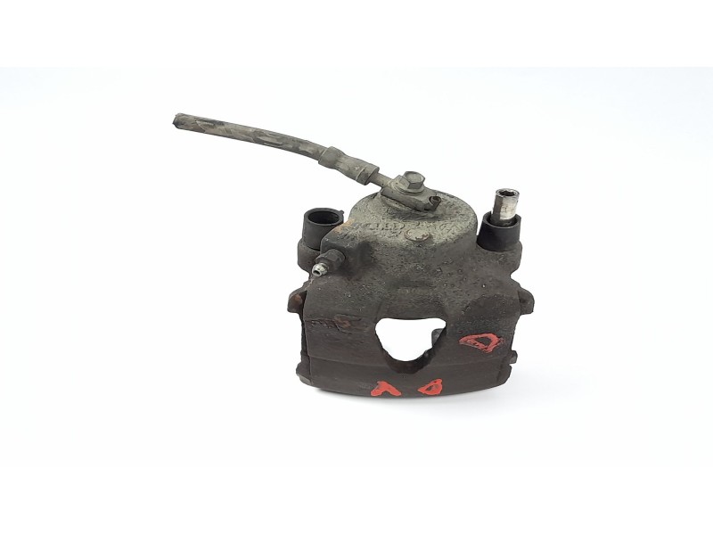 Recambio de pinza freno delantera derecha para seat toledo (1m2) 1.9 tdi referencia OEM IAM   