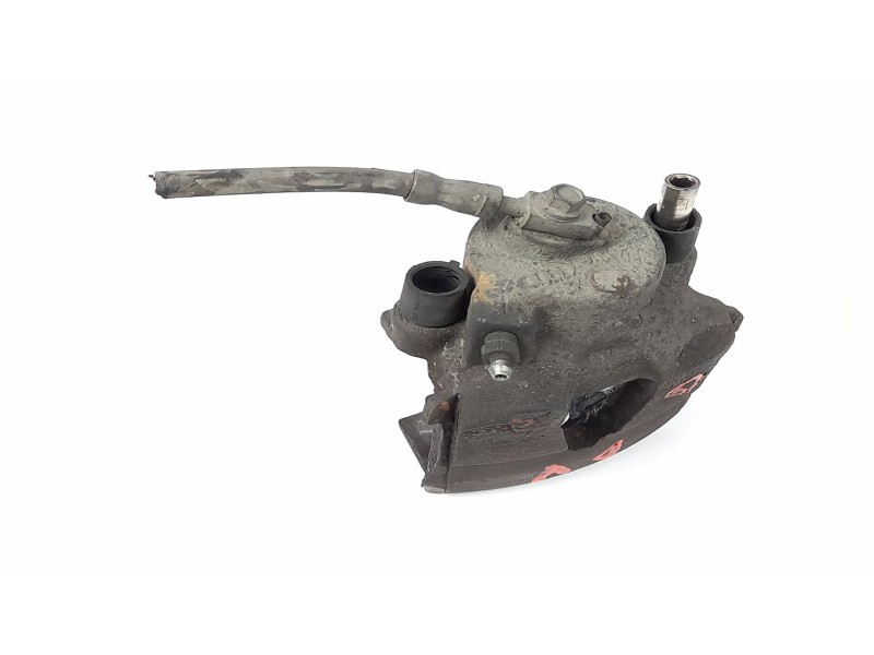 Recambio de pinza freno delantera derecha para seat toledo (1m2) 1.9 tdi referencia OEM IAM   