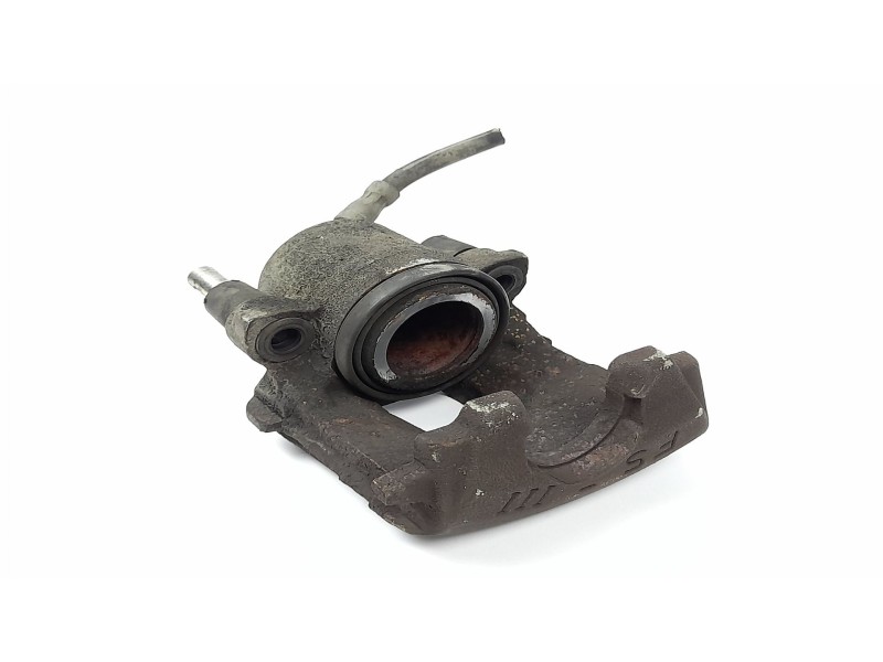 Recambio de pinza freno delantera derecha para seat toledo (1m2) 1.9 tdi referencia OEM IAM   