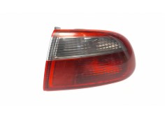 Recambio de piloto trasero derecho para seat toledo (1m2) 1.9 tdi referencia OEM IAM 1M5945096B  
