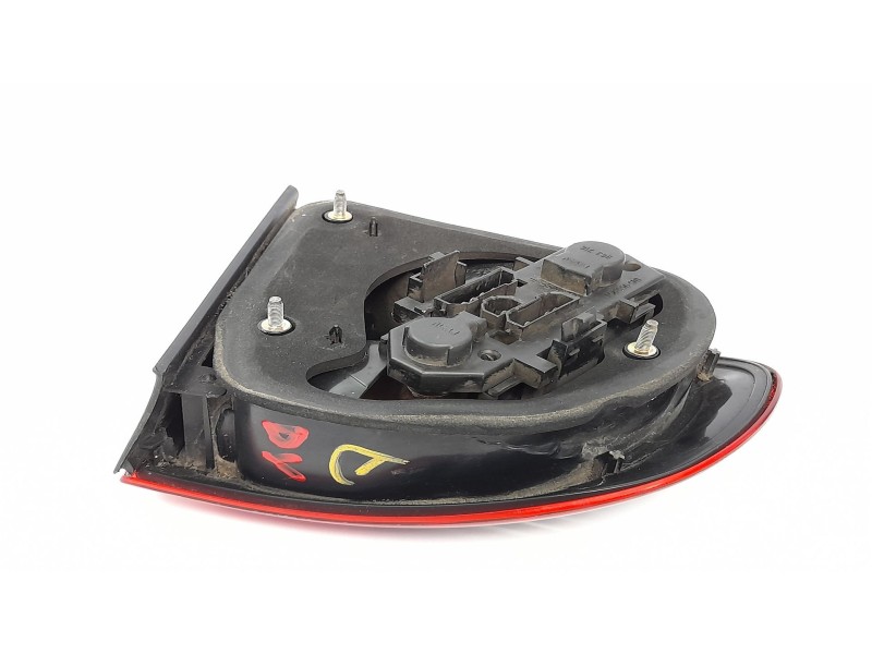Recambio de piloto trasero derecho para seat toledo (1m2) 1.9 tdi referencia OEM IAM 1M5945096B  
