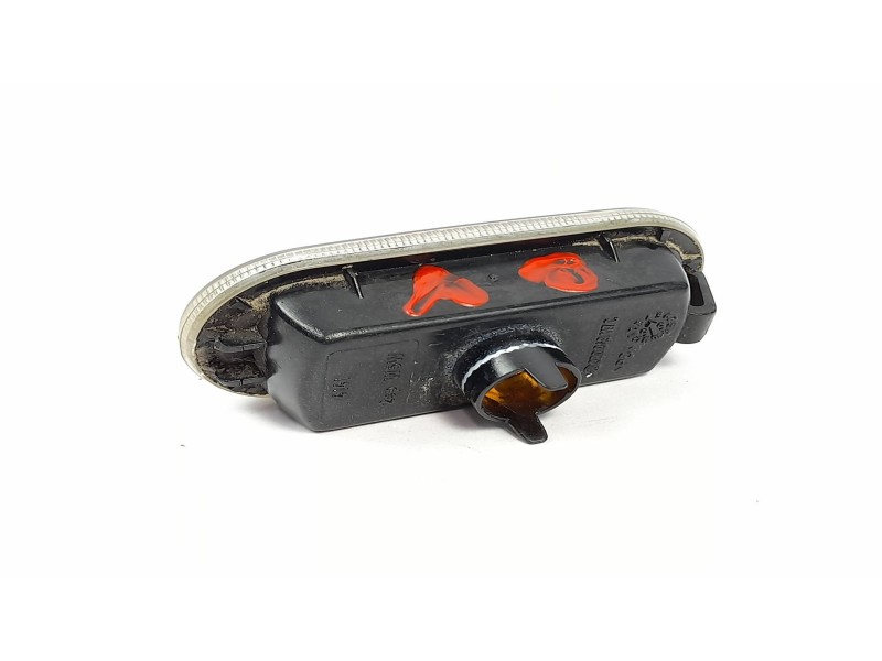 Recambio de piloto lateral izquierdo para seat toledo (1m2) 1.9 tdi referencia OEM IAM 380949117C  