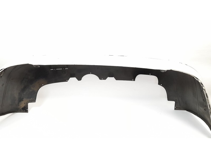 Recambio de paragolpes trasero para seat toledo (1m2) 1.9 tdi referencia OEM IAM   