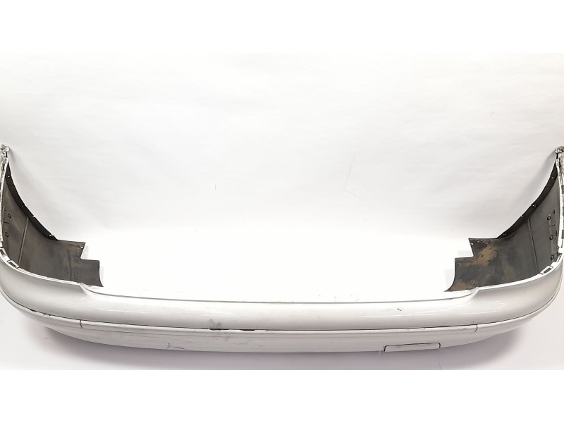 Recambio de paragolpes trasero para seat toledo (1m2) 1.9 tdi referencia OEM IAM   