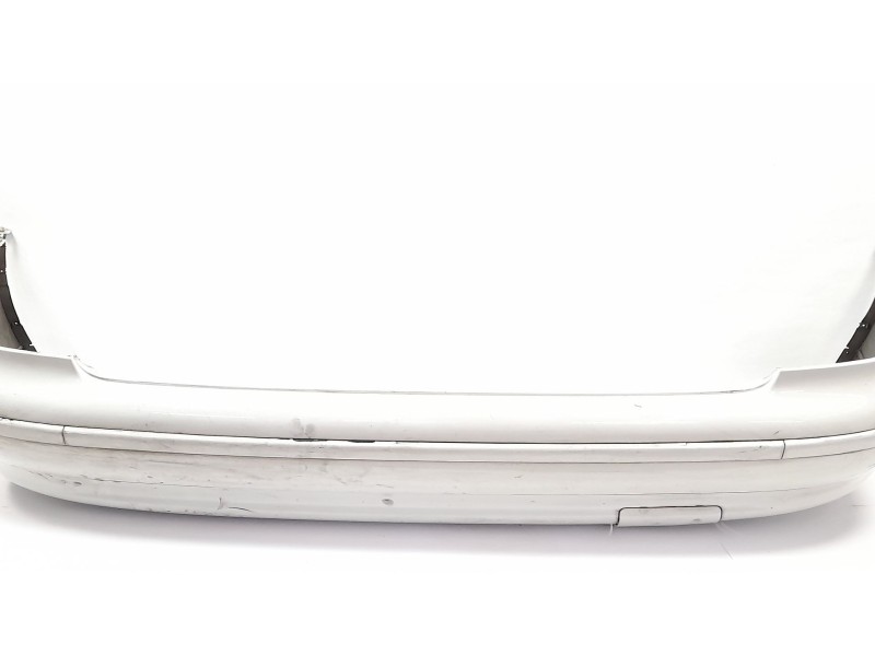 Recambio de paragolpes trasero para seat toledo (1m2) 1.9 tdi referencia OEM IAM   
