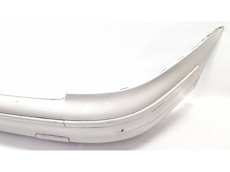 Recambio de paragolpes trasero para seat toledo (1m2) 1.9 tdi referencia OEM IAM   