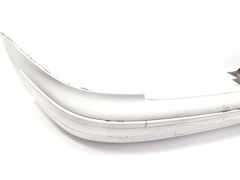 Recambio de paragolpes trasero para seat toledo (1m2) 1.9 tdi referencia OEM IAM   