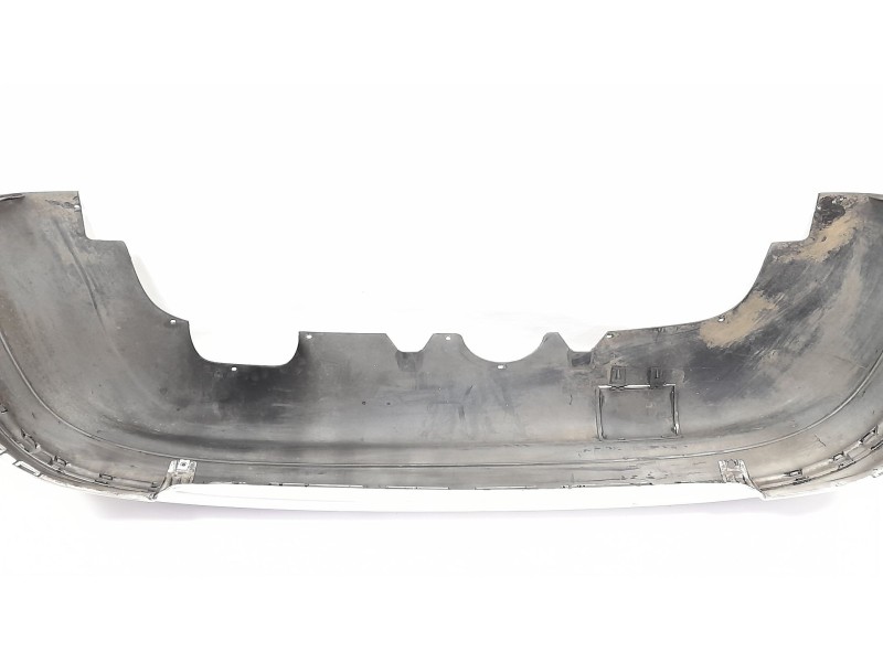 Recambio de paragolpes trasero para seat toledo (1m2) 1.9 tdi referencia OEM IAM   
