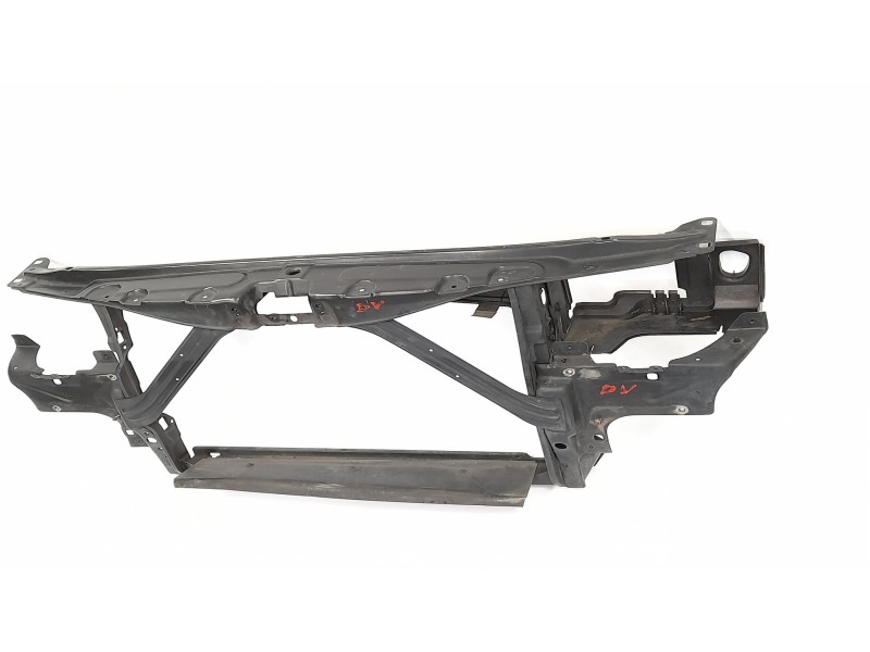 Recambio de panel frontal para seat toledo (1m2) 1.9 tdi referencia OEM IAM   