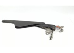 Recambio de palanca freno de mano para seat toledo (1m2) 1.9 tdi referencia OEM IAM 1J0711303  