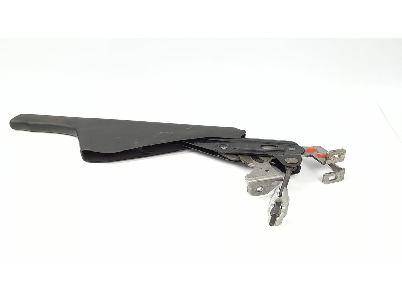 Recambio de palanca freno de mano para seat toledo (1m2) 1.9 tdi referencia OEM IAM 1J0711303  