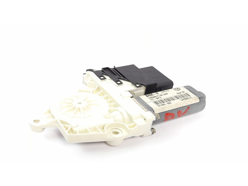 Recambio de motor elevalunas trasero izquierdo para seat toledo (1m2) 1.9 tdi referencia OEM IAM 1J4959811C  