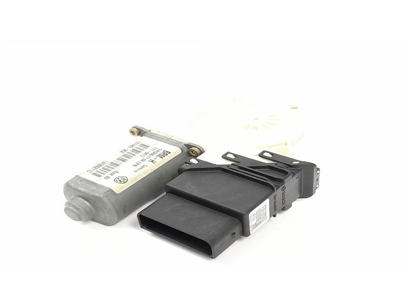 Recambio de motor elevalunas trasero izquierdo para seat toledo (1m2) 1.9 tdi referencia OEM IAM 1J4959811C  