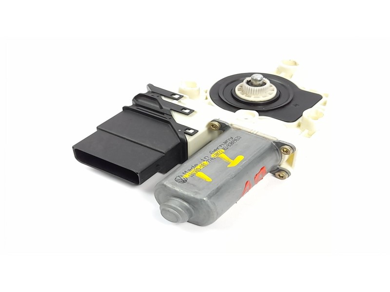 Recambio de motor elevalunas trasero izquierdo para seat toledo (1m2) 1.9 tdi referencia OEM IAM 1J4959811C  