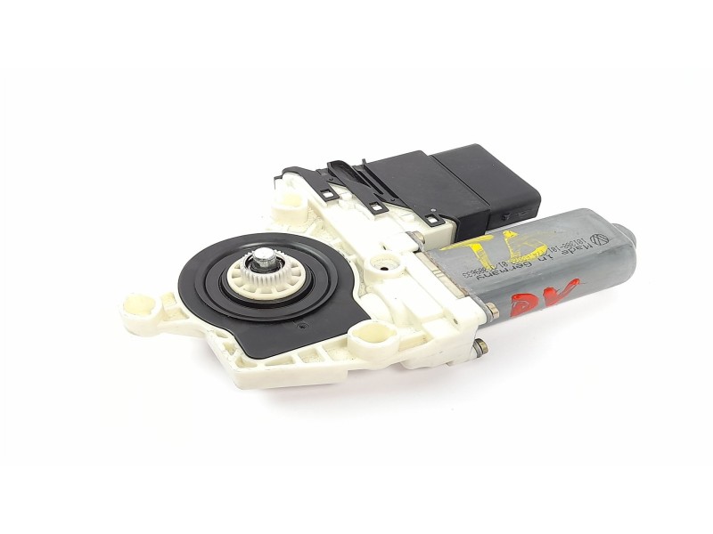Recambio de motor elevalunas trasero derecho para seat toledo (1m2) 1.9 tdi referencia OEM IAM 1J4959812C  
