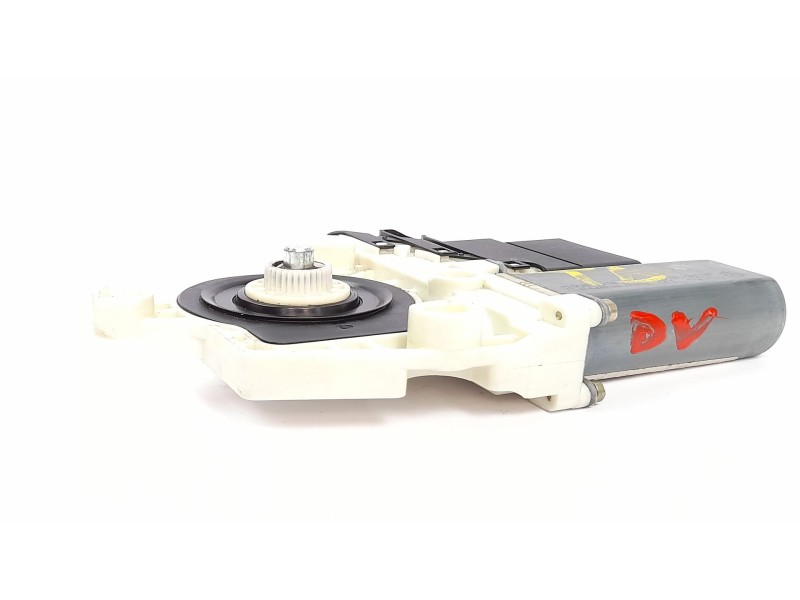 Recambio de motor elevalunas trasero derecho para seat toledo (1m2) 1.9 tdi referencia OEM IAM 1J4959812C  