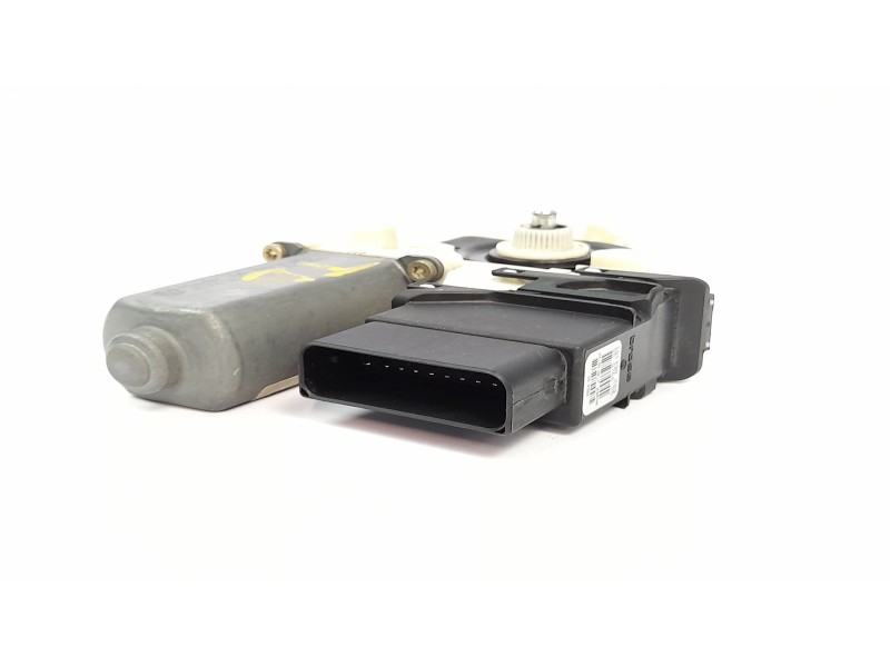 Recambio de motor elevalunas trasero derecho para seat toledo (1m2) 1.9 tdi referencia OEM IAM 1J4959812C  