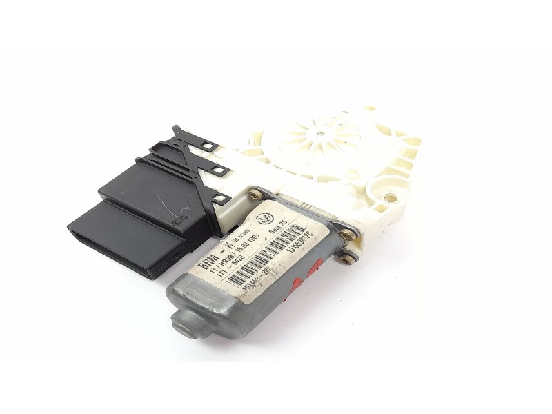 Recambio de motor elevalunas trasero derecho para seat toledo (1m2) 1.9 tdi referencia OEM IAM 1J4959812C  