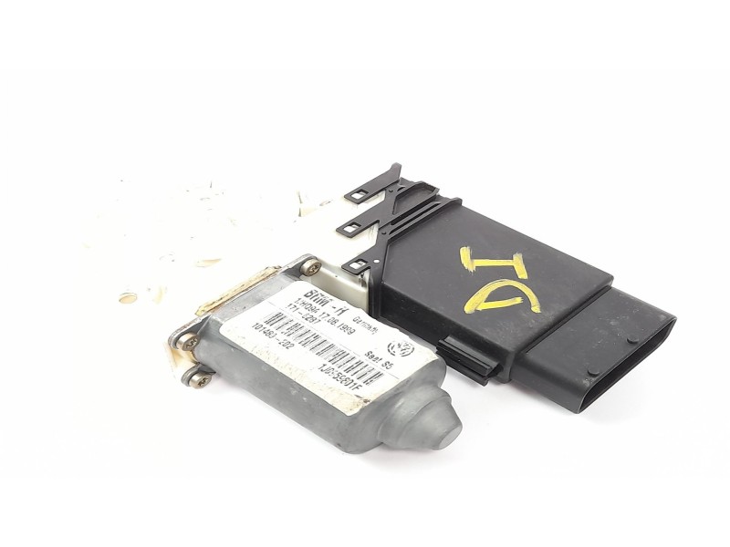 Recambio de motor elevalunas delantero izquierdo para seat toledo (1m2) 1.9 tdi referencia OEM IAM 1J0959801F  