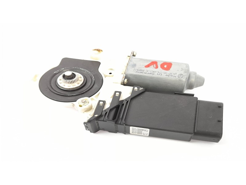 Recambio de motor elevalunas delantero izquierdo para seat toledo (1m2) 1.9 tdi referencia OEM IAM 1J0959801F  