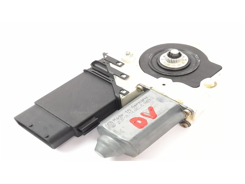 Recambio de motor elevalunas delantero izquierdo para seat toledo (1m2) 1.9 tdi referencia OEM IAM 1J0959801F  